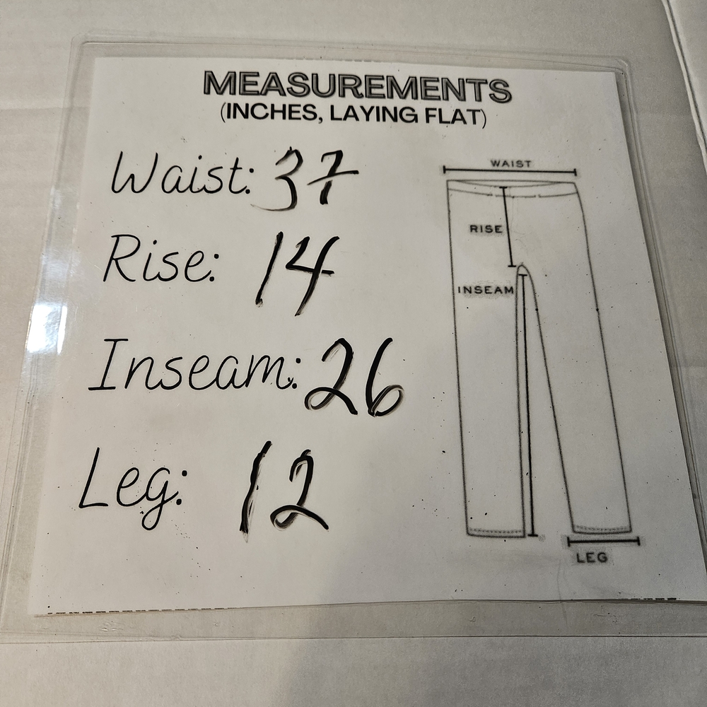 J. Crew Brown Straight Leg Pants - Picture 9 of 9